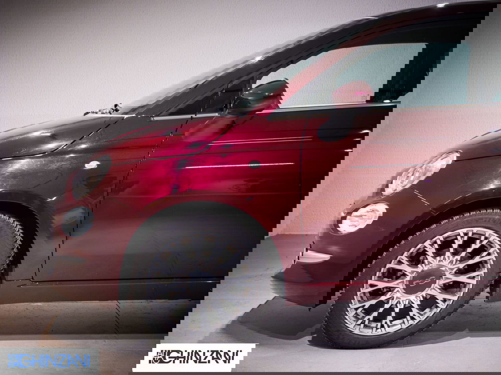 Fiat 500 usata a Bergamo (9)