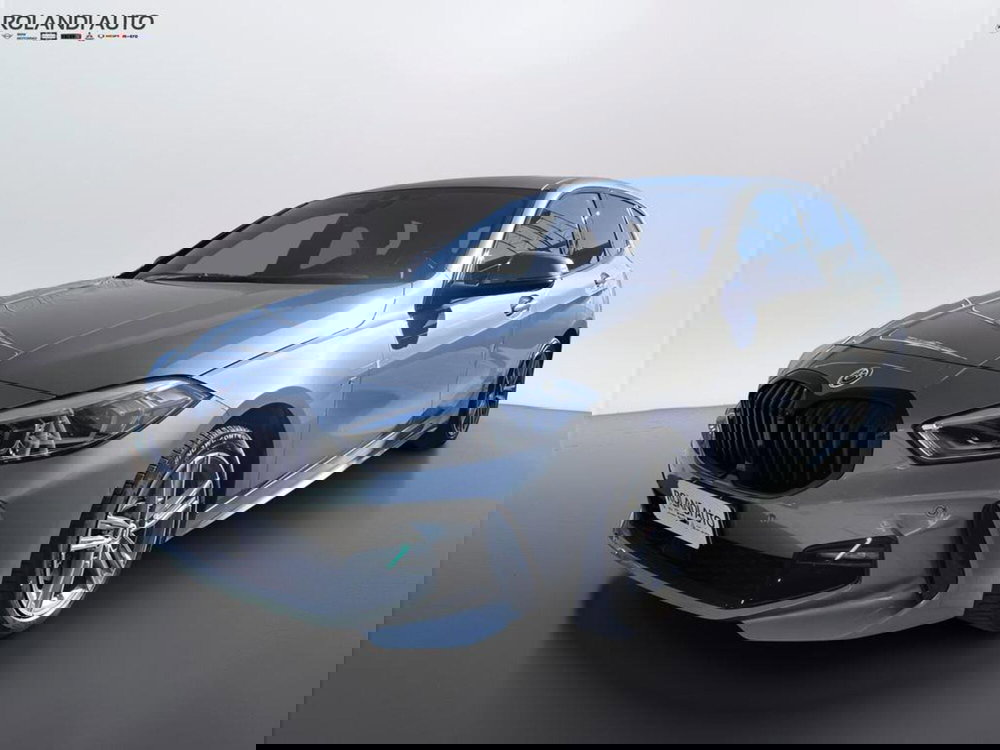 BMW Serie 1 usata a Alessandria