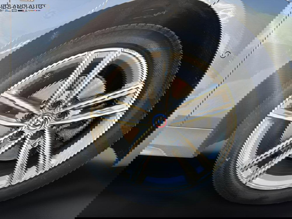 BMW Serie 1 usata a Alessandria (10)