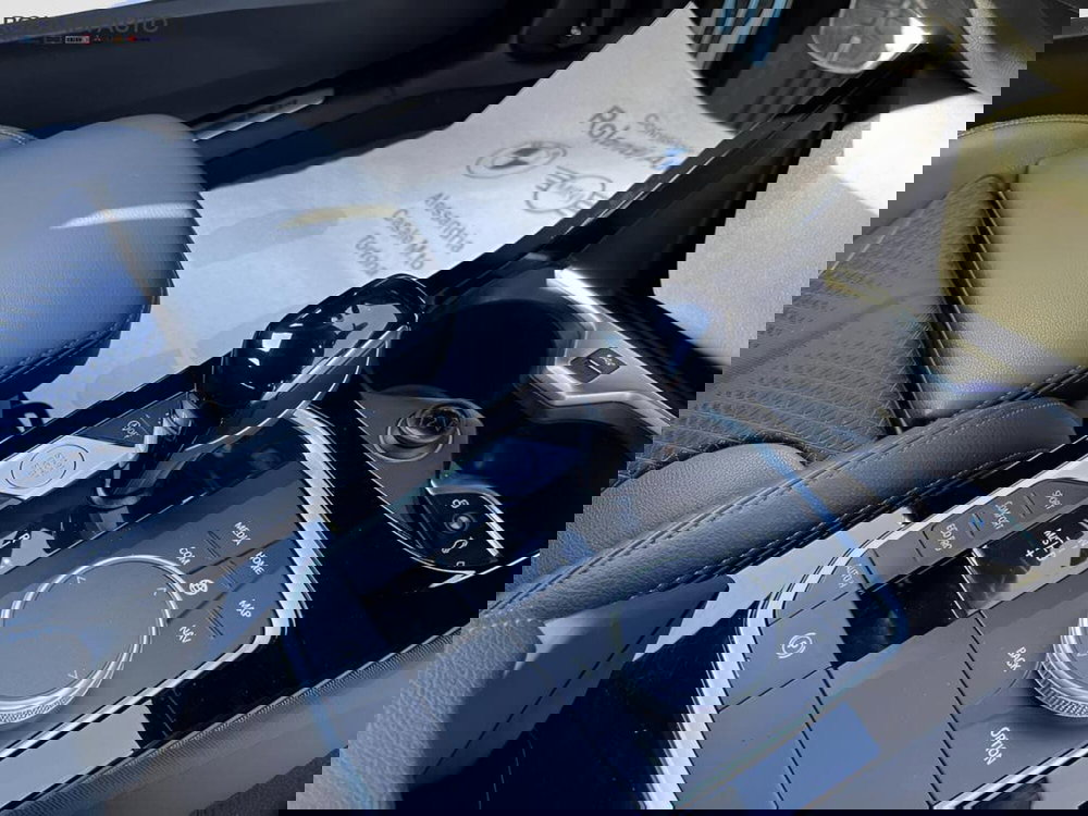 BMW Serie 1 usata a Alessandria (13)