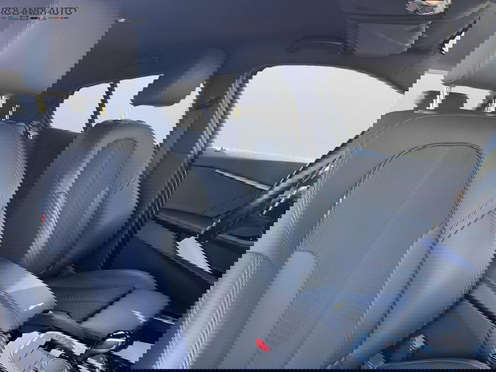 BMW Serie 1 usata a Alessandria (14)