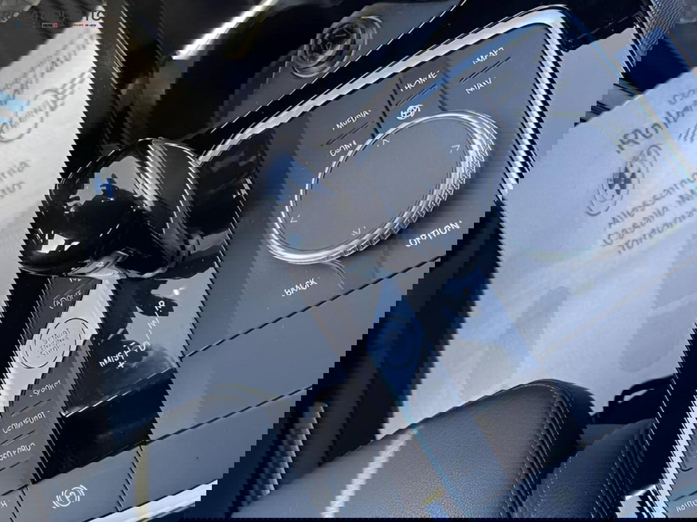 BMW Serie 1 usata a Alessandria (15)