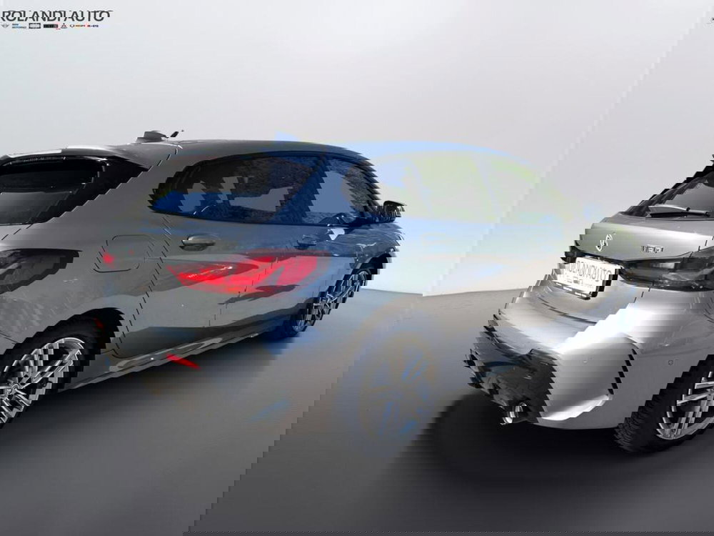 BMW Serie 1 usata a Alessandria (3)