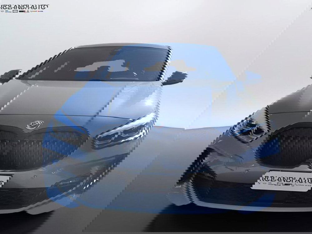 BMW Serie 1 usata a Alessandria (7)