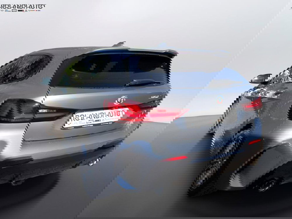 BMW Serie 1 usata a Alessandria (9)