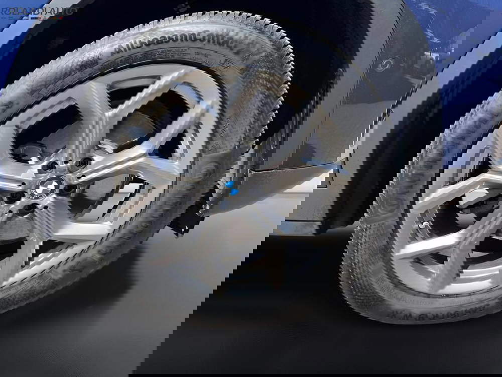 BMW X3 usata a Alessandria (10)