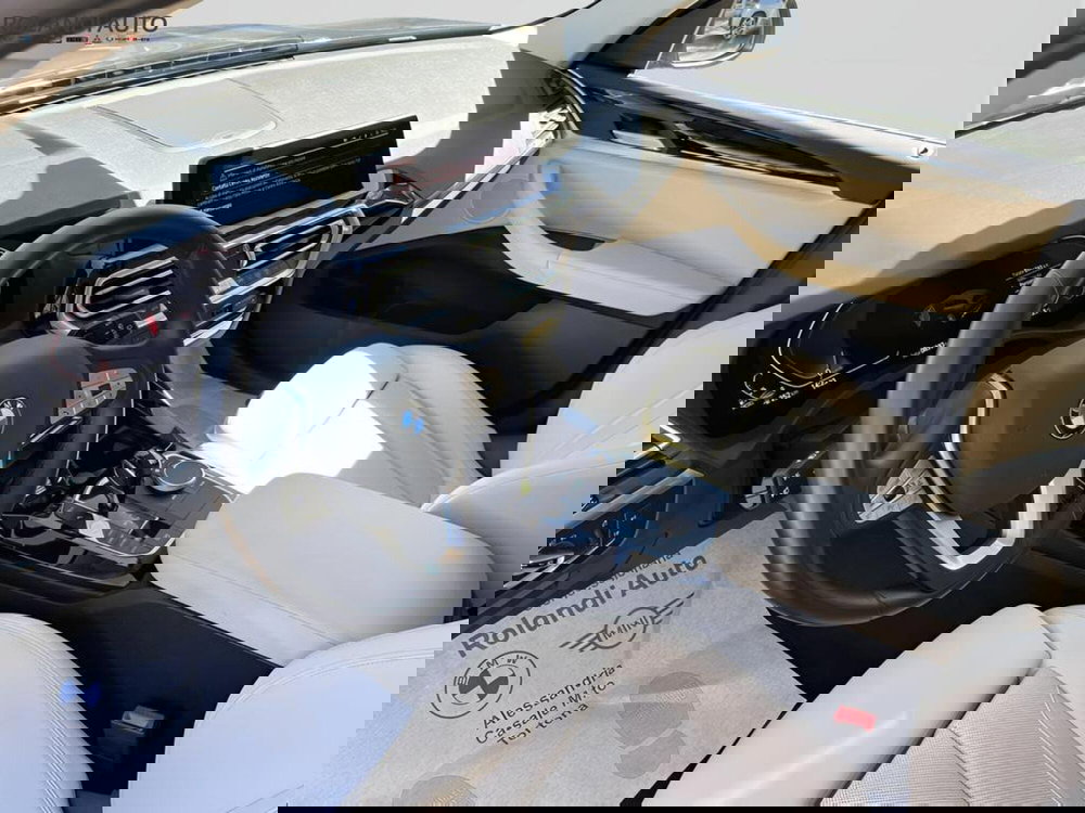 BMW X3 usata a Alessandria (11)