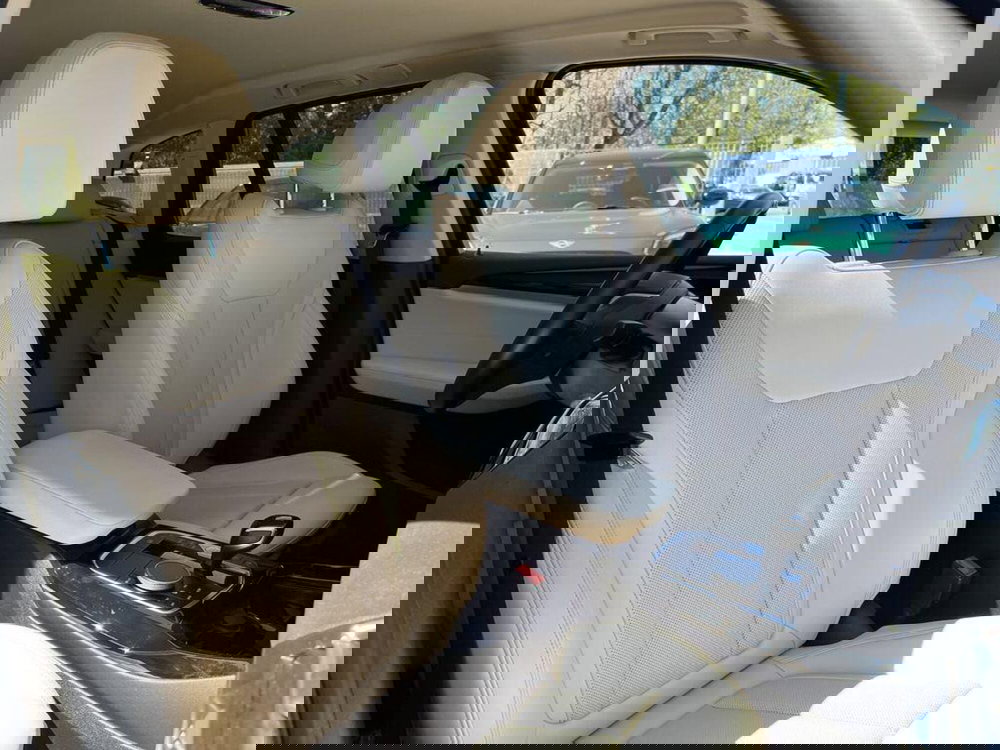 BMW X3 usata a Alessandria (13)