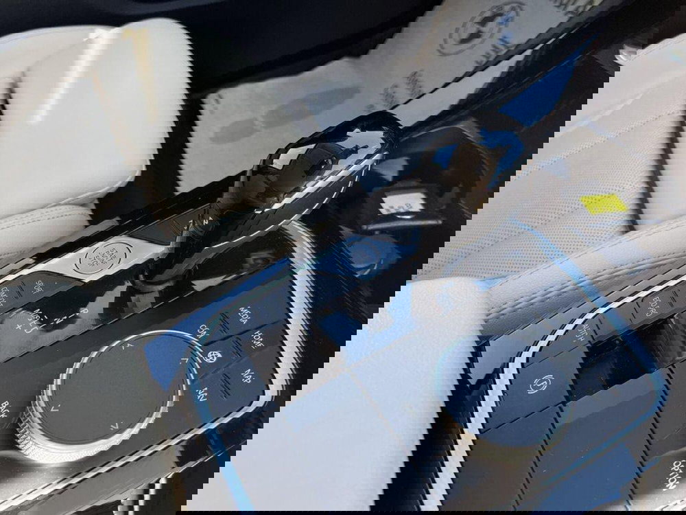 BMW X3 usata a Alessandria (14)