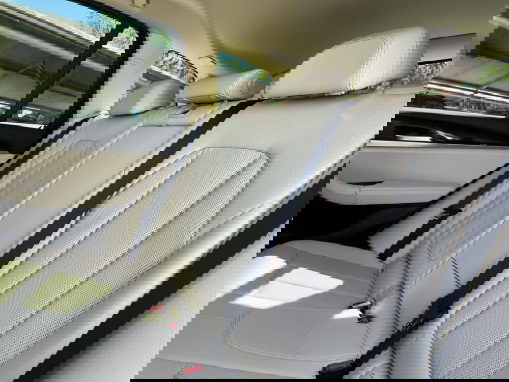 BMW X3 usata a Alessandria (15)