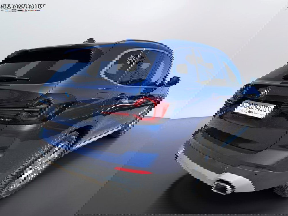 BMW X3 usata a Alessandria (3)