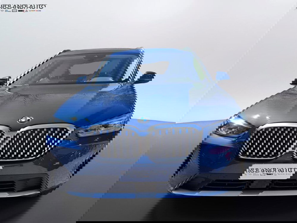 BMW X3 usata a Alessandria (6)