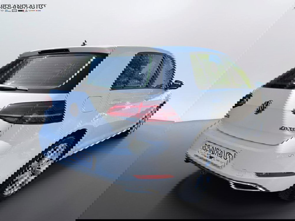 Volkswagen Golf usata a Alessandria (10)