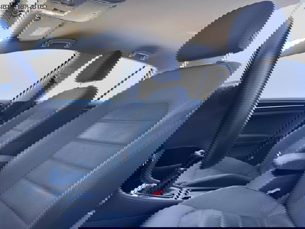 Volkswagen Golf usata a Alessandria (12)