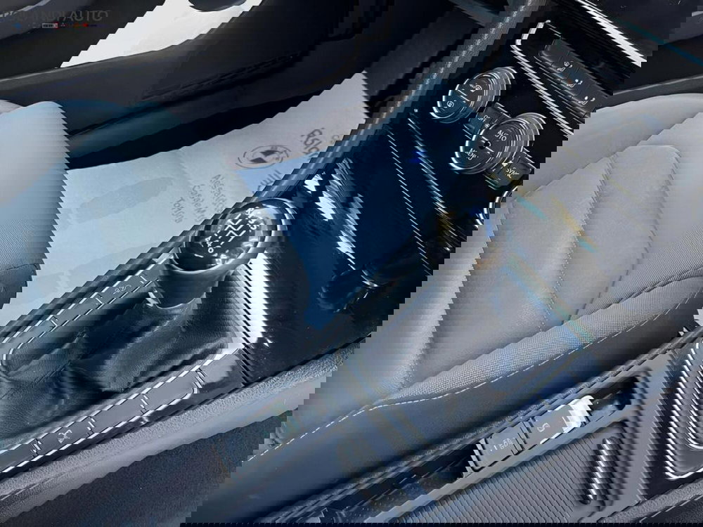 Volkswagen Golf usata a Alessandria (13)