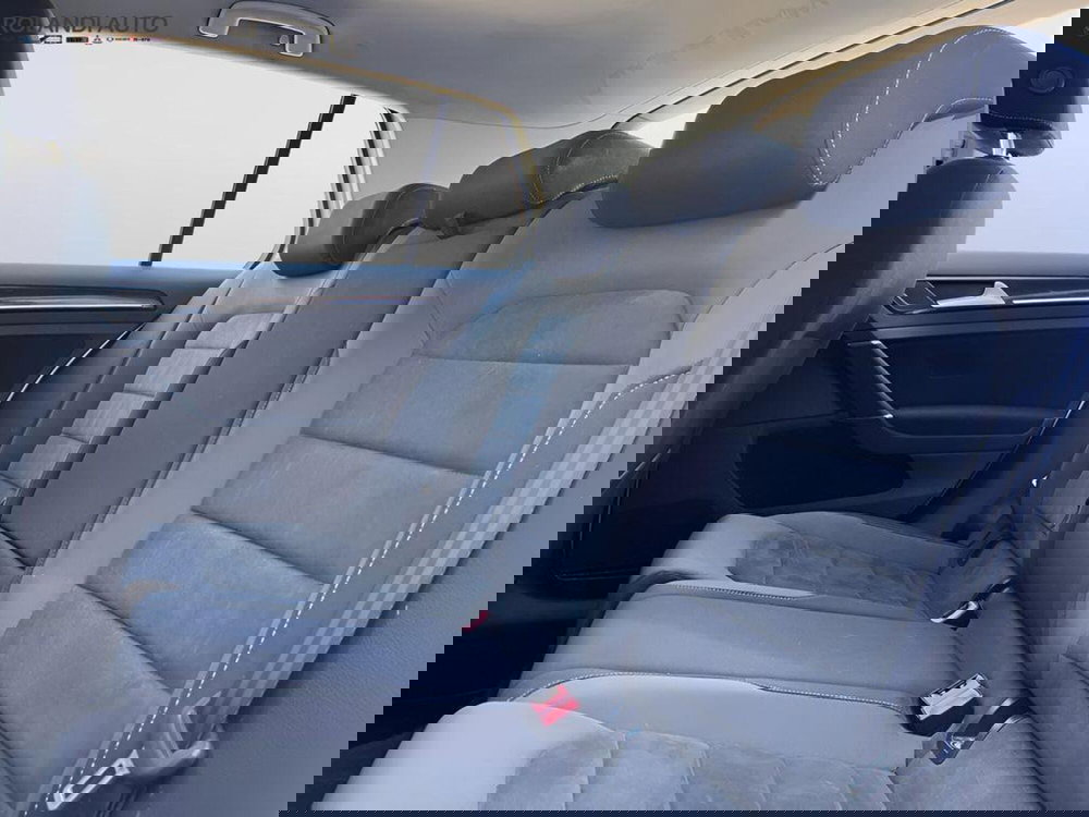 Volkswagen Golf usata a Alessandria (14)