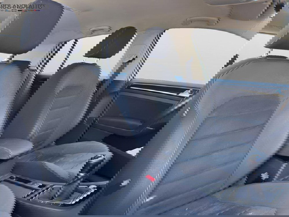 Volkswagen Golf usata a Alessandria (15)