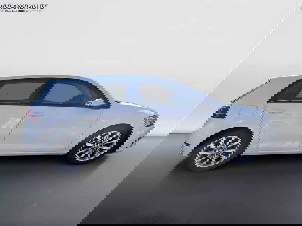 Volkswagen Golf usata a Alessandria (3)