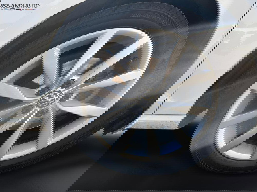 Volkswagen Golf usata a Alessandria (9)