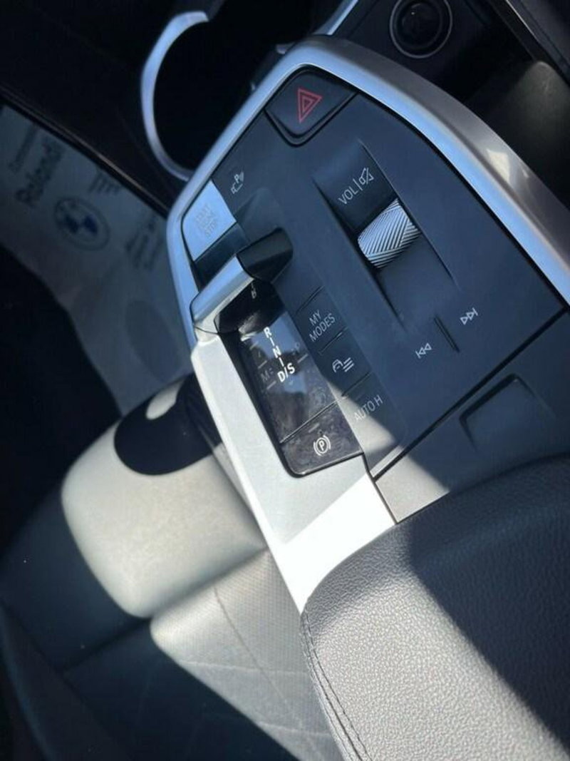 BMW X1 usata a Alessandria (13)