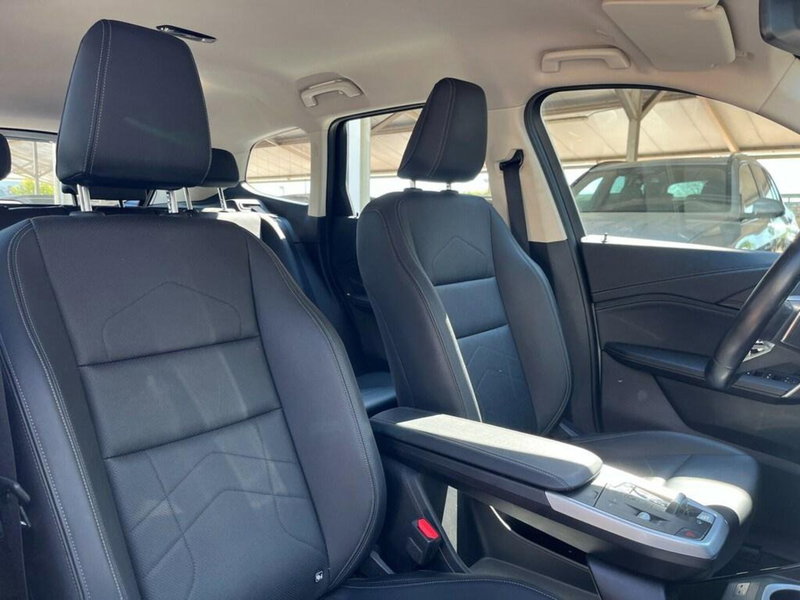 BMW X1 usata a Alessandria (14)