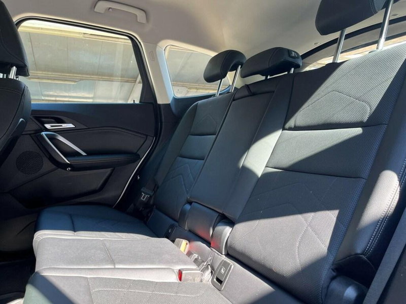 BMW X1 usata a Alessandria (15)