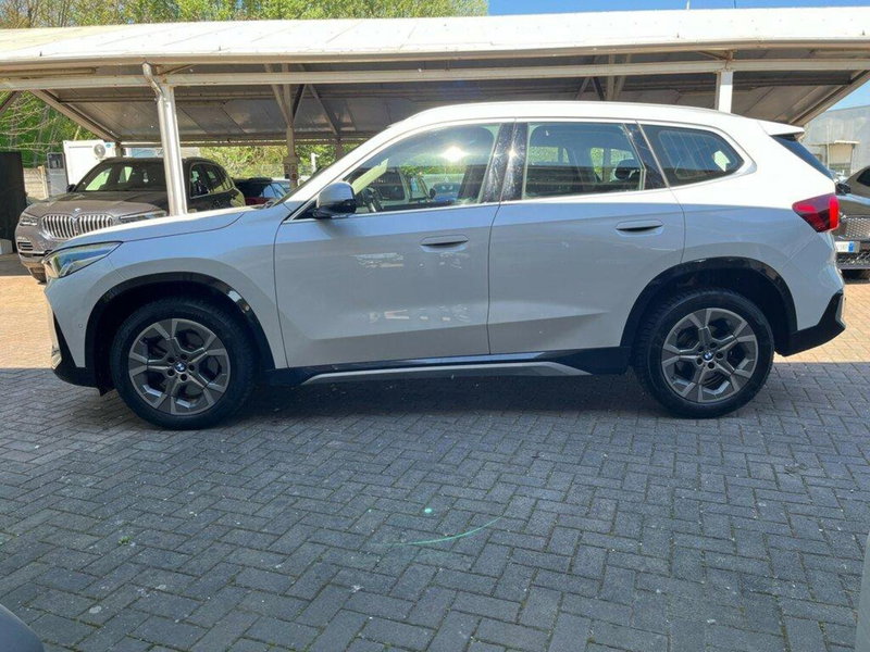 BMW X1 usata a Alessandria (9)