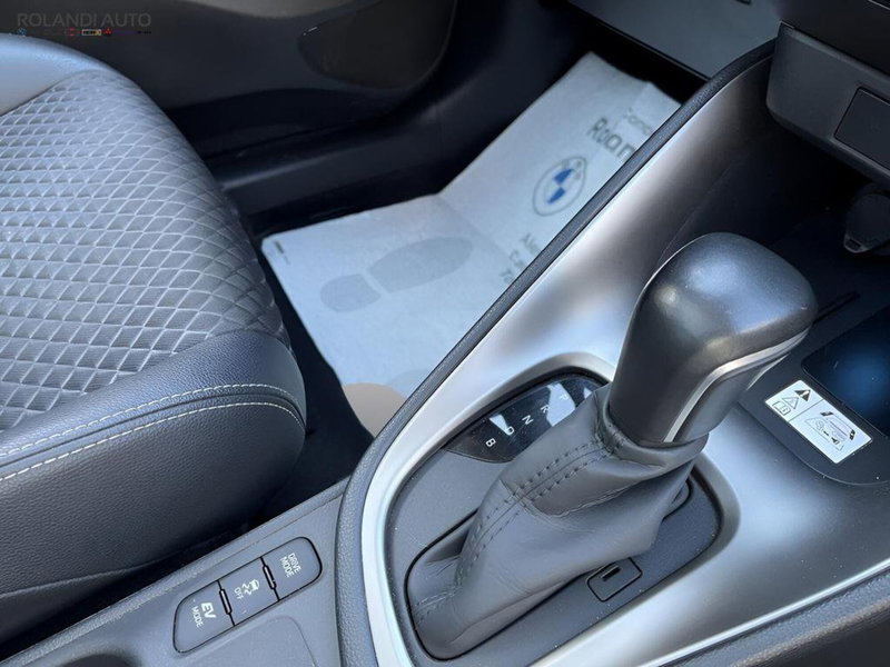 Mazda Mazda2 Hybrid usata a Alessandria (11)