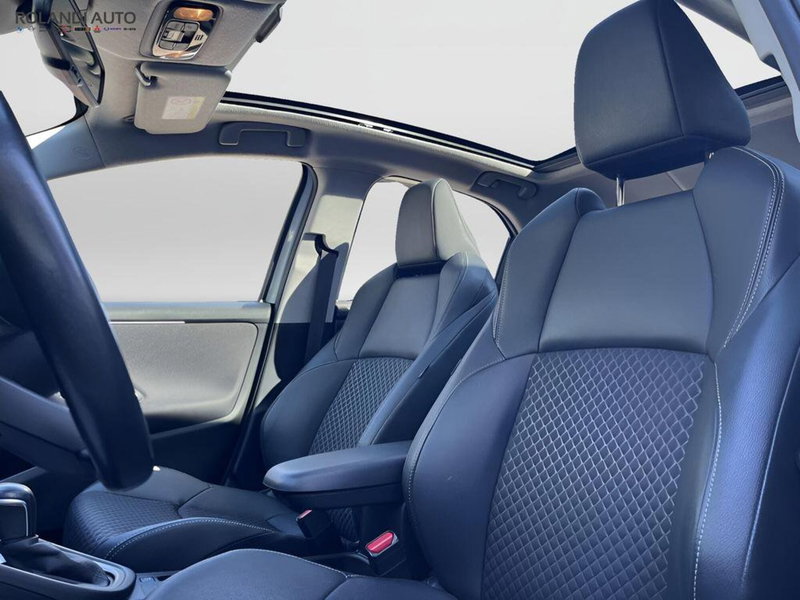 Mazda Mazda2 Hybrid usata a Alessandria (12)