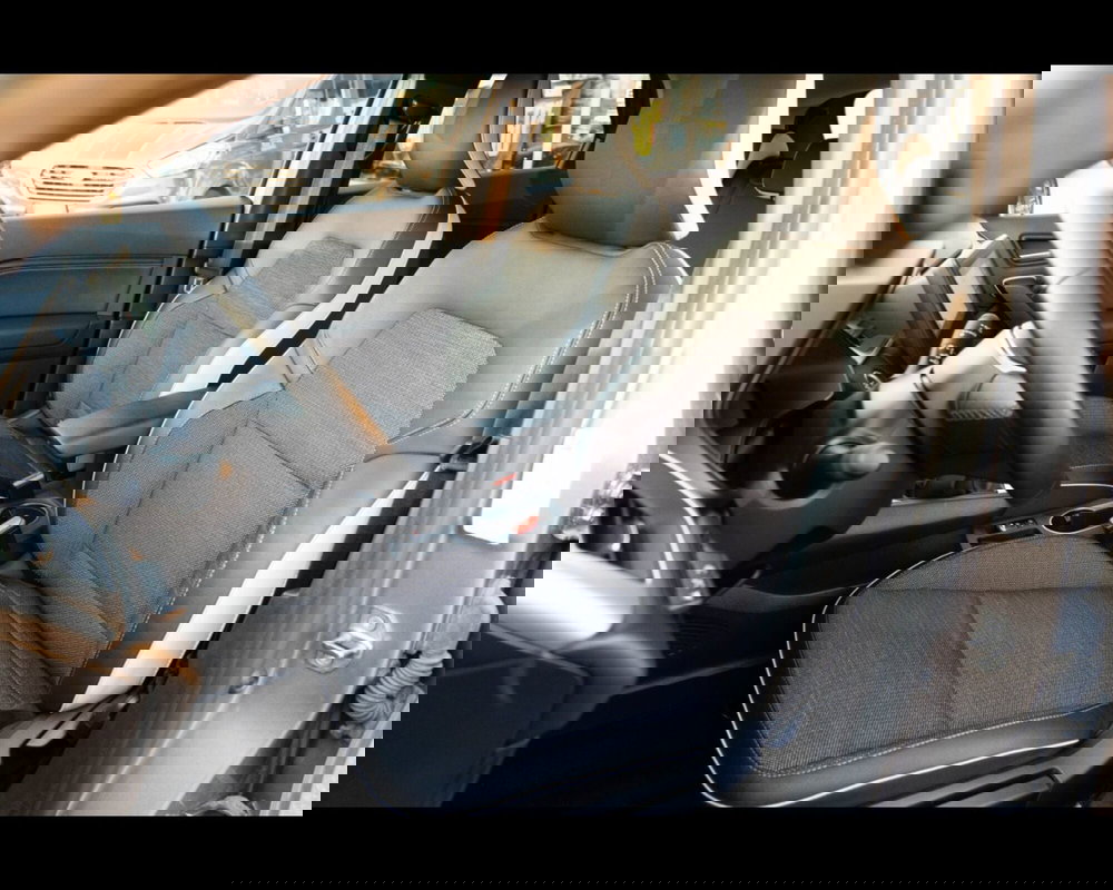 Renault Captur usata a Treviso (12)