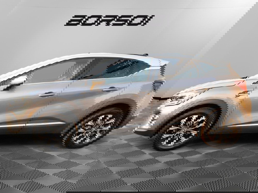 Renault Captur usata a Treviso (2)