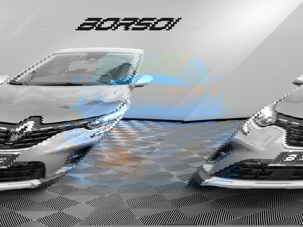 Renault Captur usata a Treviso (8)