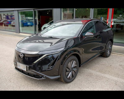 Nissan Ariya 63 kWh Engage 2wd nuova a Treviso