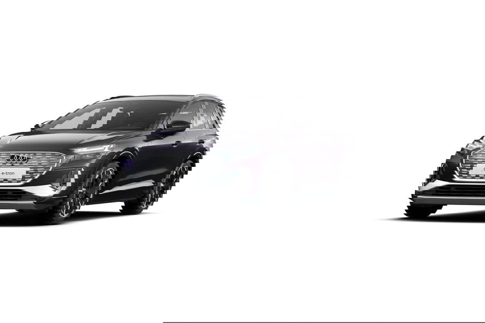 Audi Q4 nuova a Chieti