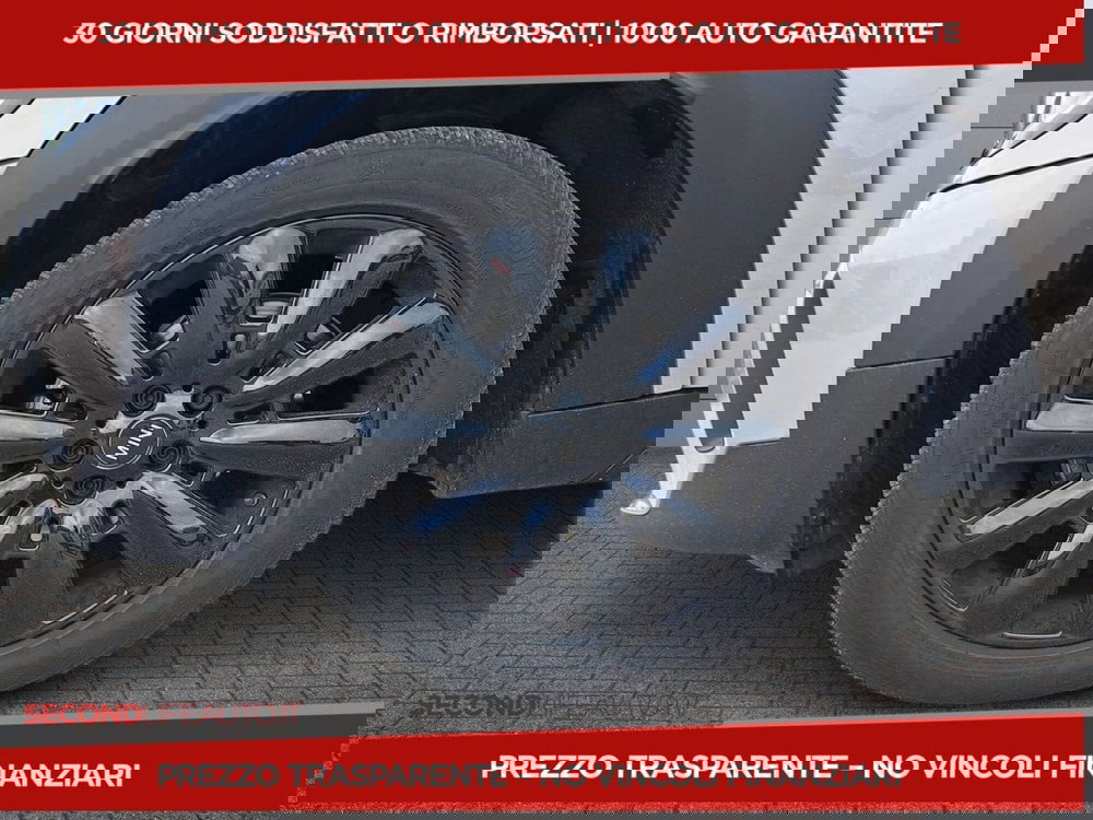 MINI Mini Countryman usata a Chieti (10)