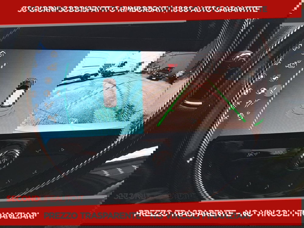 MINI Mini Countryman usata a Chieti (11)