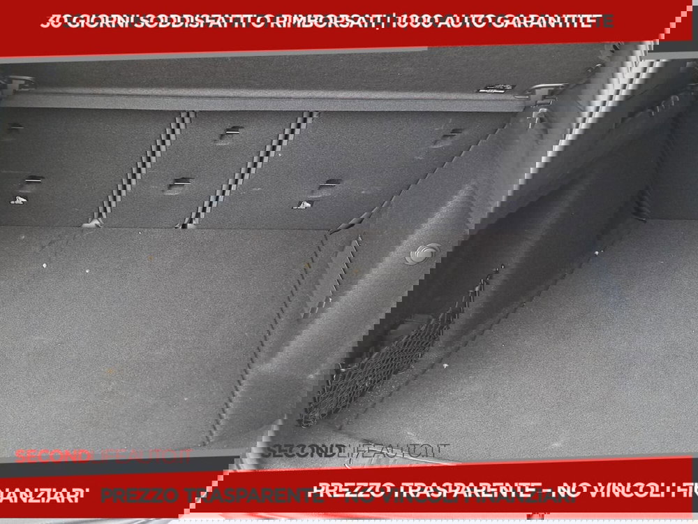 MINI Mini Countryman usata a Chieti (12)