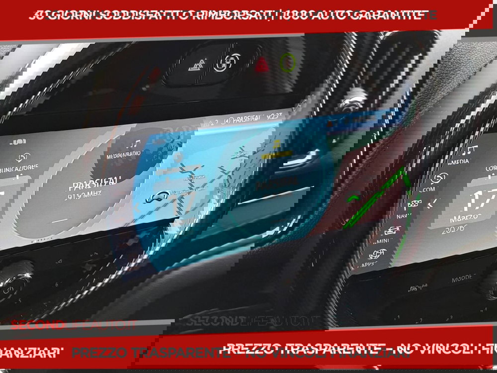 MINI Mini Countryman usata a Chieti (16)