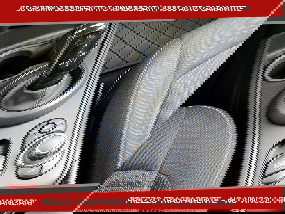 MINI Mini Countryman usata a Chieti (5)