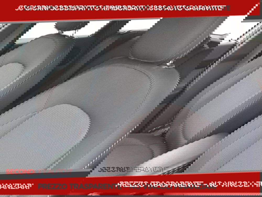 MINI Mini Countryman usata a Chieti (6)