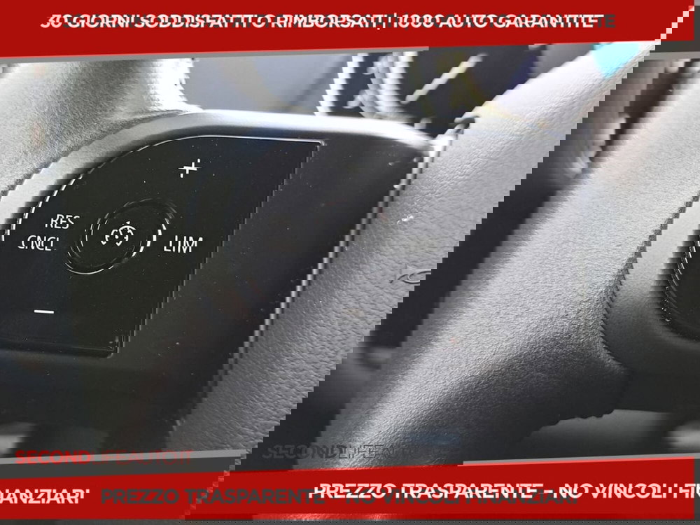 MINI Mini Countryman usata a Chieti (7)