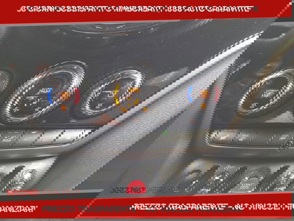 MINI Mini Countryman usata a Chieti (9)