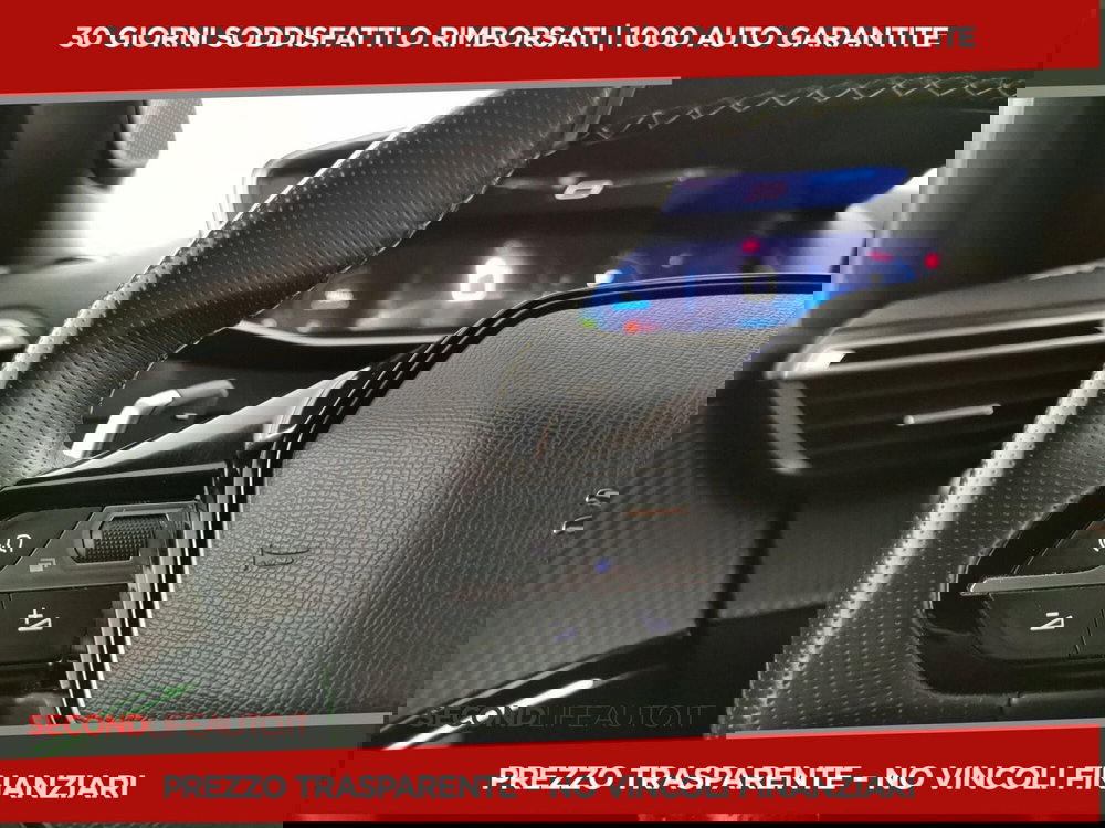 Peugeot 2008 usata a Chieti (10)