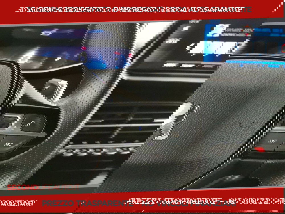 Peugeot 2008 usata a Chieti (11)