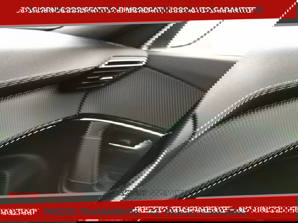 Peugeot 2008 usata a Chieti (17)