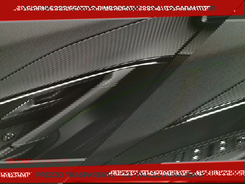 Peugeot 2008 usata a Chieti (18)