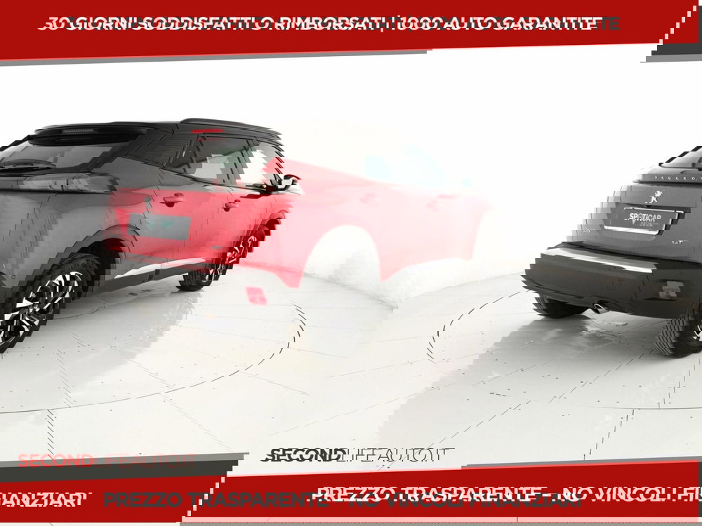 Peugeot 2008 usata a Chieti (3)