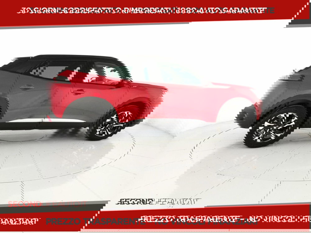 Peugeot 2008 usata a Chieti (4)