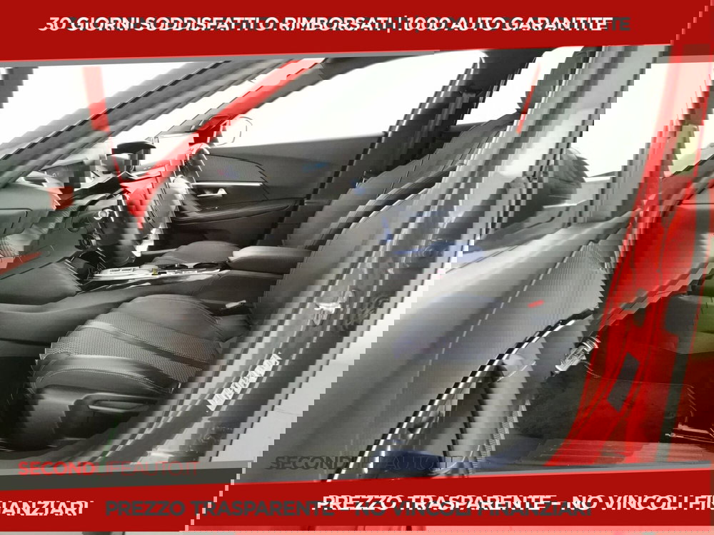 Peugeot 2008 usata a Chieti (5)