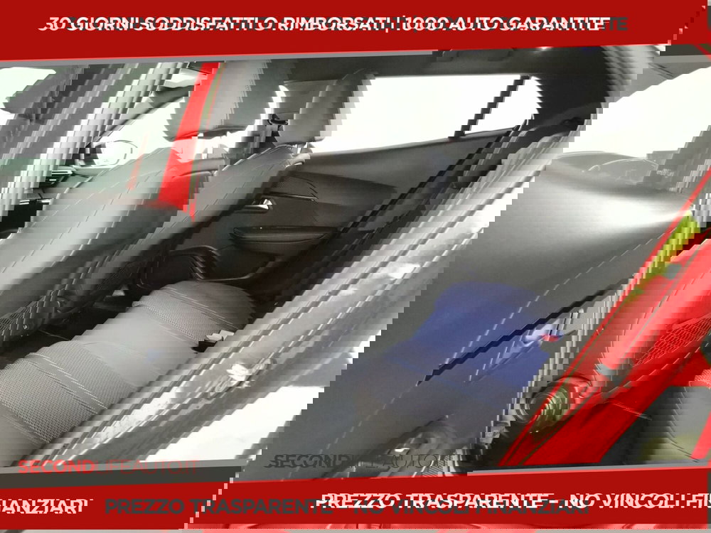 Peugeot 2008 usata a Chieti (6)